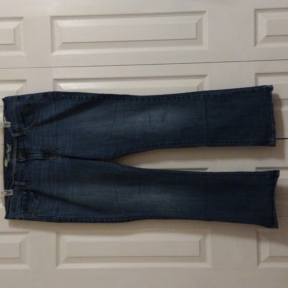 Old Navy Jeans Sweetheart